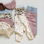 【66-90cm】ロンパース ベビー 可愛い 柔らか - 画像 (19)