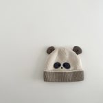 【GOODS】帽子 アニマル ニット 暖かい - 画像 (4)