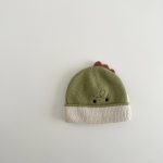 【GOODS】帽子 アニマル ニット 暖かい - 画像 (7)