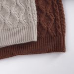 【80-130cm】セーター キッズ ニット おしゃれ - 画像 (12)
