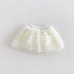 【80-130cm】セーターorワンピース 女の子 暖かい リボン - 画像 (7)