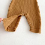 【66-100cm】サロペット ベビー カジュアル ニット - 画像 (18)