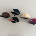 【GOODS】帽子 ベビー用 日よけ キャップ - 画像 (9)