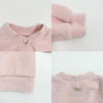 【73-100cm】アウター ベビー クマ柄 暖かい - 画像 (7)