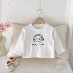 【66-90cm】Tシャツorサロペット ベビー 柔らか かわいい - 画像 (13)