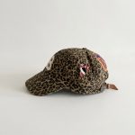 【GOODS】帽子 デニム ペンギン お出かけに - 画像 (4)