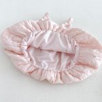 【80-130cm】ワンピース 女の子 ふわふわ 暖かい - 画像 (17)