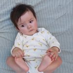 【66-90cm】ロンパース ベビー 可愛い 動物柄 - 画像 (11)
