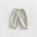 【80-130cm】パンツ 男の子 デニム パステルカラー - 画像 (5)