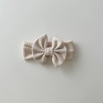 【GOODS】ヘアアクセサリー 蝶結び ヘッドバンド - 画像 (9)