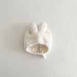 【GOODS】帽子 もこもこ 可愛い ウサギ - 画像 (4)