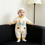 【66-90cm】ロンパース ベビー 車柄 かわいい - 画像 (7)