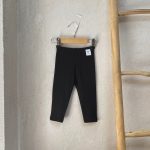 【73-120cm】レギンス ベビー ナチュラル 暖かい - 画像 (12)