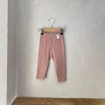 【73-120cm】レギンス ベビー ナチュラル 暖かい - 画像 (15)