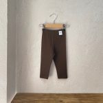 【73-120cm】レギンス ベビー ナチュラル 暖かい - 画像 (17)