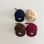【GOODS】帽子 ベビー用 日よけ キャップ