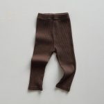 【80-130cm】レギンス キッズ 韓国風 履きやすい - 画像 (11)