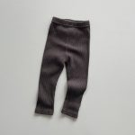 【80-130cm】レギンス キッズ 韓国風 履きやすい - 画像 (12)