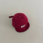 【GOODS】帽子 ベビー用 日よけ キャップ - 画像 (7)