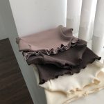 【66-90cm】Tシャツ ベビー 無地 暖かい - 画像 (10)