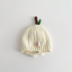 【GOODS】帽子 可愛い フルーツ 防寒 合わせやすい - 画像 (6)