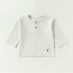 【73-100cm】Tシャツ キッズ プリント 果物柄 - 画像 (6)