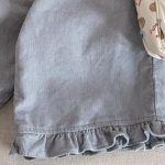 【73-120cm】パンツ 女の子  ゆったり シルエット - 画像 (16)