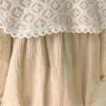 【66-90cm】ロンパース ベビー レトロ チェック柄 - 画像 (12)