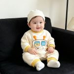 【66-90cm】ロンパース ベビー 車柄 かわいい - 画像 (9)