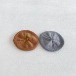 【73-100cm】サロペット＆セーター＆帽子 ベビー ニット - 画像 (8)