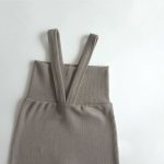 【66-90cm】サロペット ベビー カジュアル 履きやすい - 画像 (6)