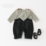 【73-100cm】Tシャツorパンツ 男の子 可愛い ペンギン - 画像 (5)