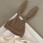 【66-90cm】セットアップor帽子 ベビー シンプル系 カジュアル - 画像 (9)
