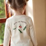 【73-100cm】Tシャツ キッズ プリント 果物柄 - 画像 (9)