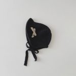【GOODS】帽子 可愛い ニット リボン - 画像 (7)