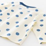 【73-120cm】Tシャツorサロペット 男の子 英字 カジュアル - 画像 (11)