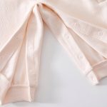 【66-90cm】ロンパース ベビー花付き スウィート - 画像 (6)