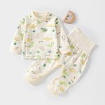 【66-90cm】セットアップ ベビー フラワー ウサギ - 画像 (14)