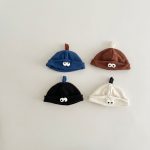 【GOODS】帽子 ベビー かわいい 防風 あったか お出かけ - 画像 (5)