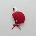 【GOODS】帽子 ベビー ガチョウモチーフ 防寒 保温 かわいい - 画像 (9)