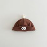 【GOODS】帽子 ベビー かわいい 防風 あったか お出かけ - 画像 (9)