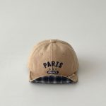 【GOODS】キャップ ベビー 防風 あったか おしゃれ お出かけ - 画像 (9)