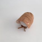 【GOODS】帽子 ベビー リバーシブル 耳あて付き かわいい お出かけ - 画像 (16)