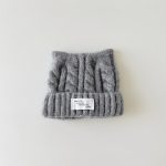 【GOODS】ニット帽 キッズ おしゃれ あったか カラフル - 画像 (12)