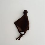 【GOODS】ニット帽 ベビー おしゃれ ふんわり ナチュラル - 画像 (8)