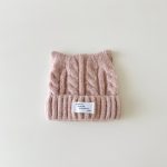 【GOODS】ニット帽 キッズ おしゃれ あったか カラフル - 画像 (14)