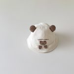 【GOODS】バケットハット ベビー かわいい キャラクターデザイン - 画像 (9)