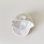 【GOODS】キャップ ベビー くまモチーフ おしゃれ かわいい - 画像 (9)