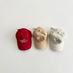 【GOODS】キャップ キッズ トレンド カジュアル お出かけ - 画像 (8)