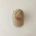 【GOODS】キャップ キッズ トレンド カジュアル お出かけ - 画像 (12)